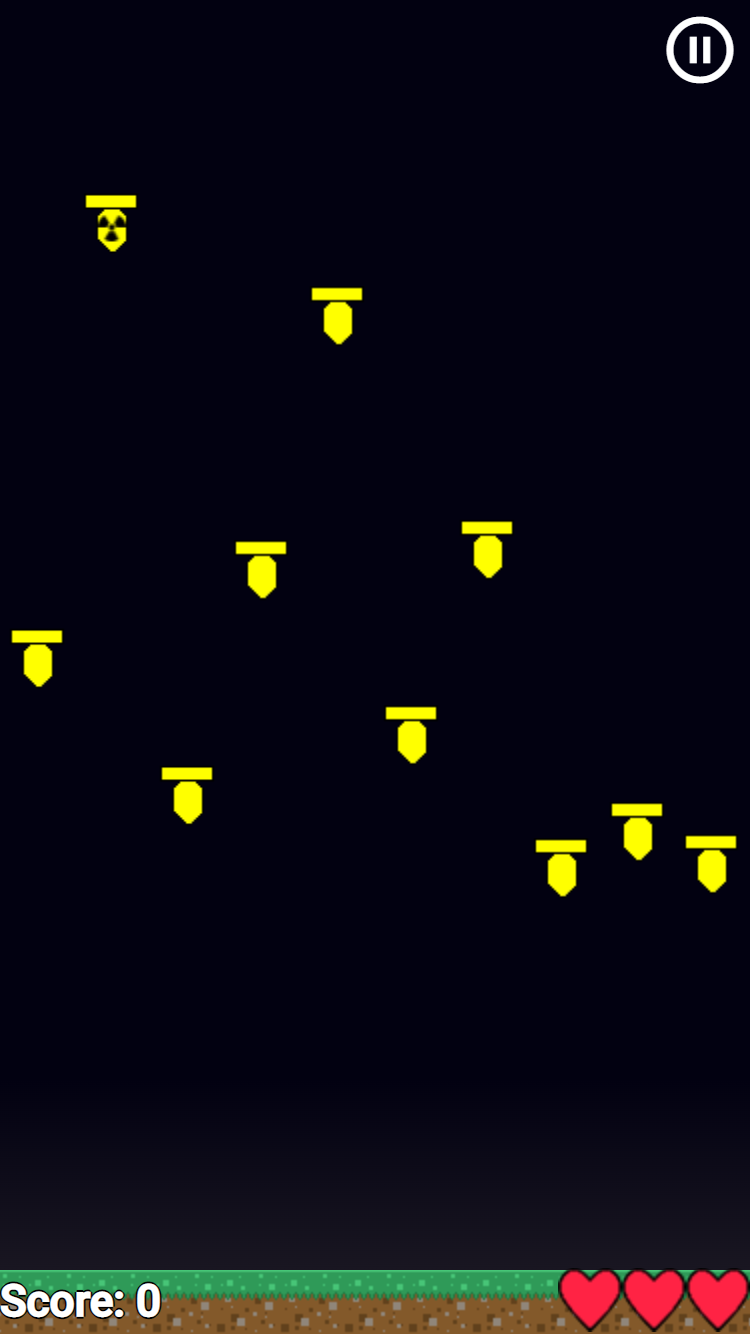 Nuclear Warfare screenshot 2