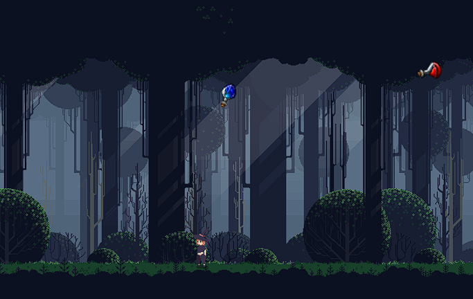 Oh My Potions screenshot 1