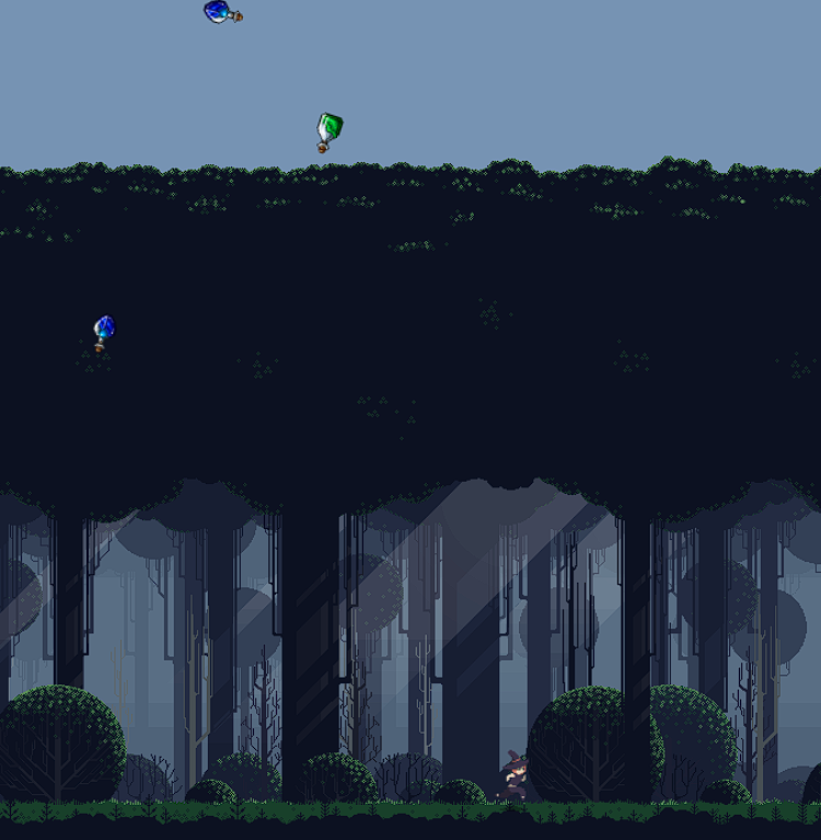 Oh My Potions screenshot 2