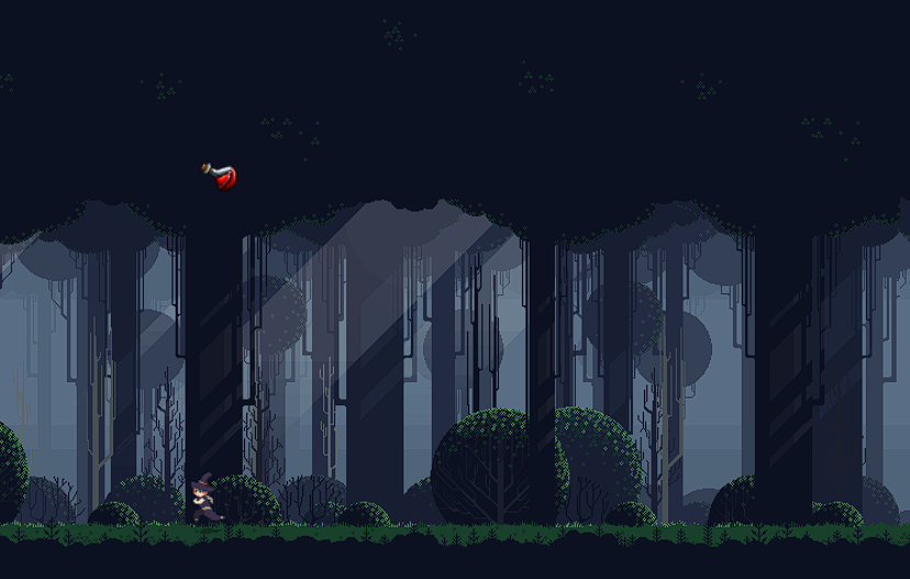 Oh My Potions screenshot 3