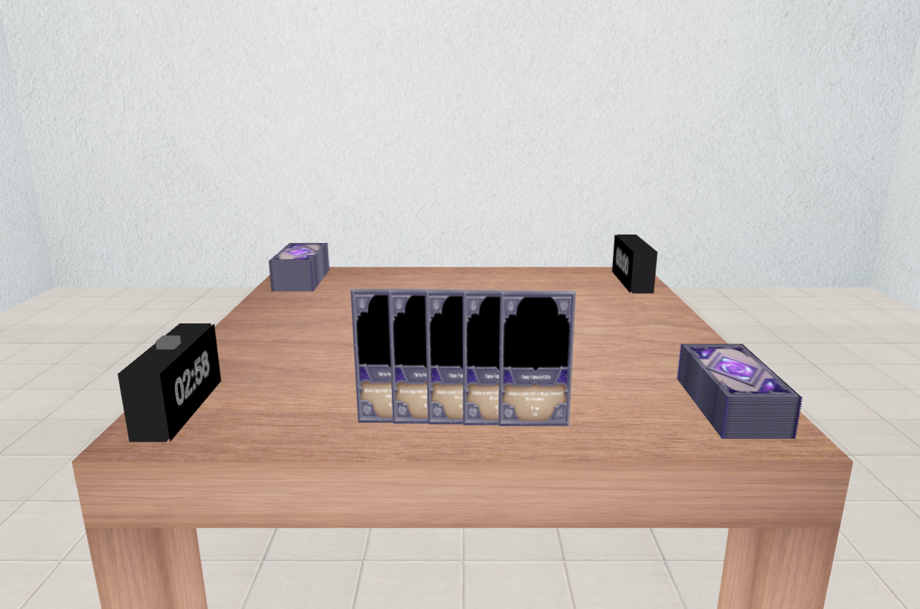 Time's Up screenshot 1