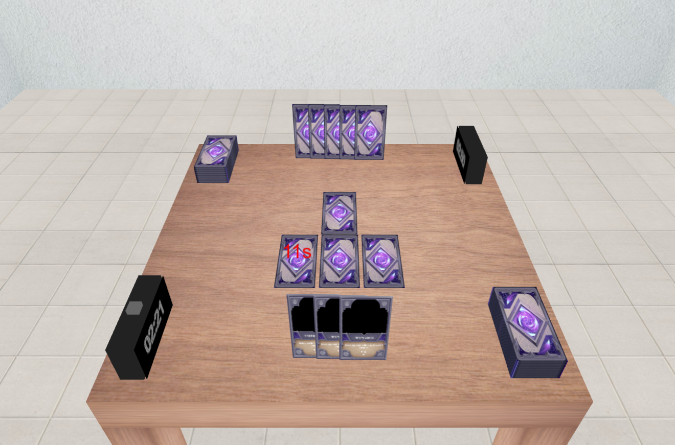 Time's Up screenshot 2