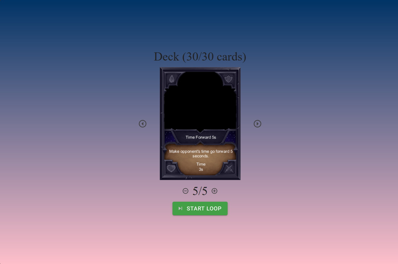 Time's Up screenshot 3